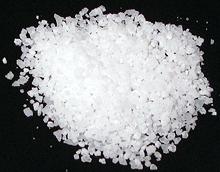 Kosher Salt Crystals