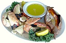 Stone Crab
