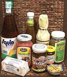 Fish Products