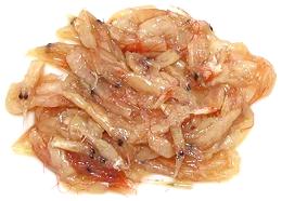 Korean Salted Shrimp