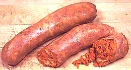 Chorizo