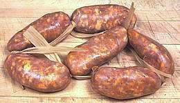 Chorizo