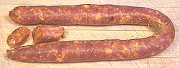 Sausages