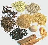 Oils