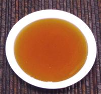 Dish of Rice Syrup