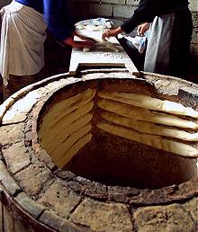 Large Tandoor