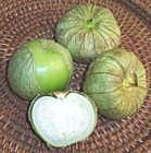 Tomatillo
