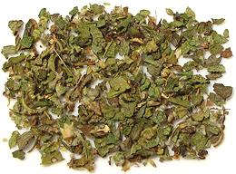 Dried Leaves