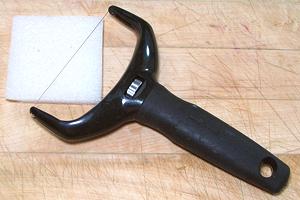 Egg Cutter