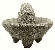 Molcajete