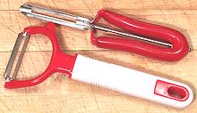 Swivel Peelers