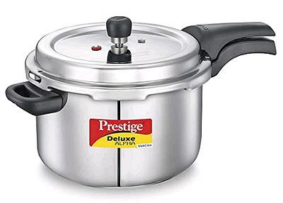 Prestige 6.5 Litre Pressure Cooker