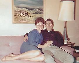 Jon and Marge 1965