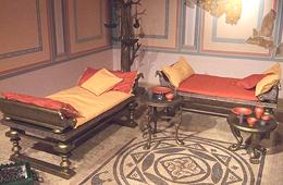 Triclinium