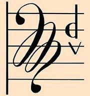 Musica Donavania Logo