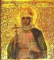 Saint Olga