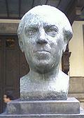 Bust