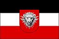Flag German East Africa