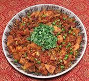 Dish of Kaima Idli