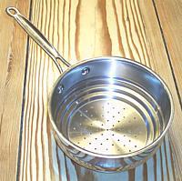 Steam Pot