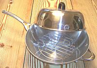Steam Pot