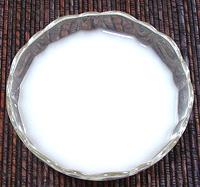 Small Bowl of Juk, Rice Porridge