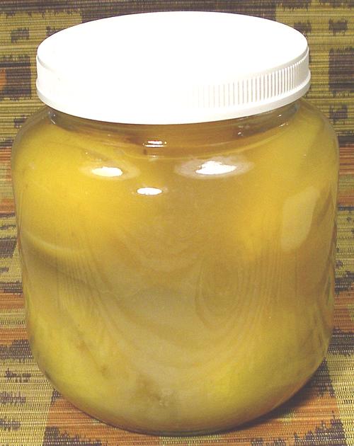 jar