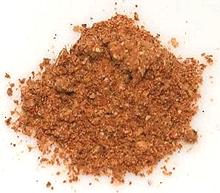 1/4 t Berbere Spice Powder