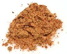 1/4 t Mitmita Spice Powder