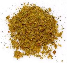 1/2 teaspoon Jamaican Curry Powder