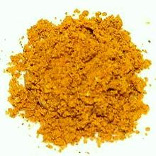1/2 teaspoon Trinidad Curry Powder