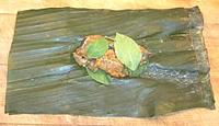 Marinaded