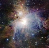 Orion Nebula