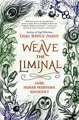 Book, Weaving the Liminal