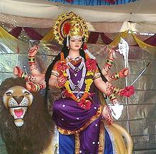 Durga