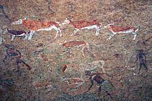 Cave Painting