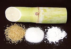 Forms of Sugar