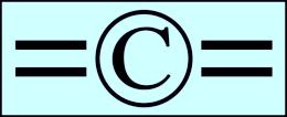 Copyright Icon