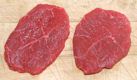 Beef Chuck Mock Tender Steak Recipe - Mock Tender Roast | Certified