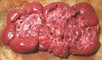 Beef Kidneys