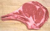 Bone in Rib Eye steak