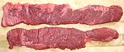 Skirt Steak