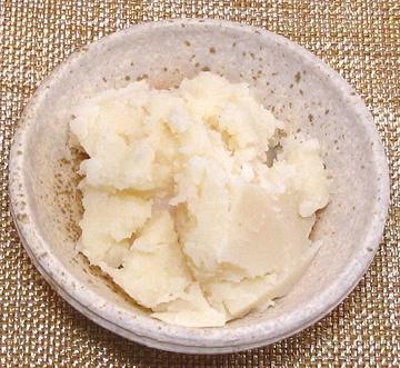 Bowl of Tallow