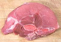 Sirloin End