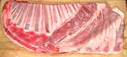 Lamb Breast, Whole