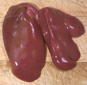 Whole Liver