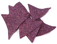 Blue Corn Chips