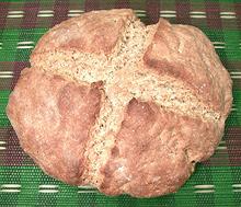 Irish Soda Bread