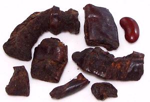 Aridan Dried Pulp Pieces