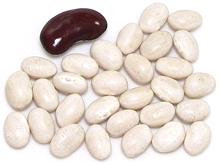 Dried Navy Beans